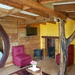 Cabanas Quetalmahue