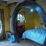 Cabanas Quetalmahue