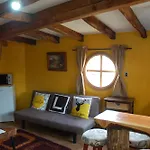 Cabanas Quetalmahue
