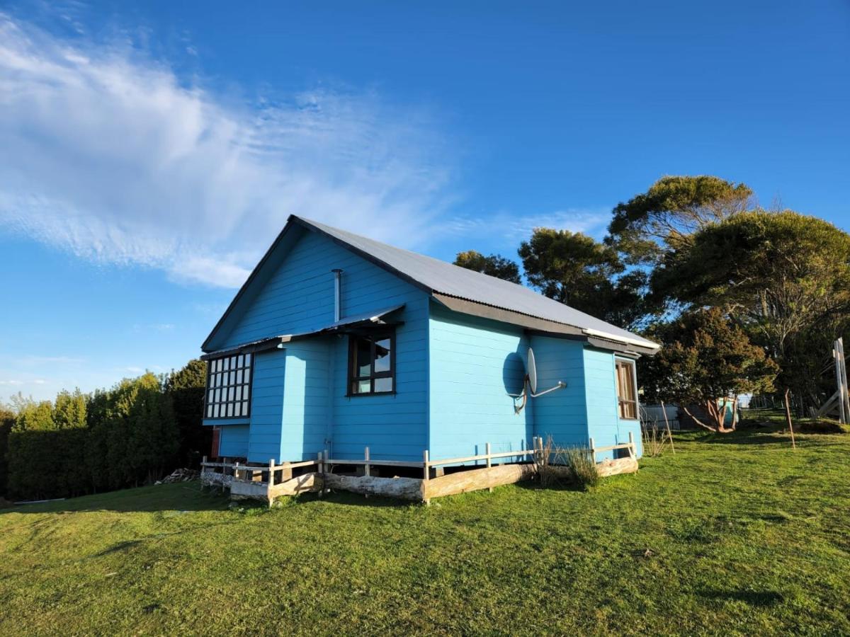Quetalmahue * Ancud
