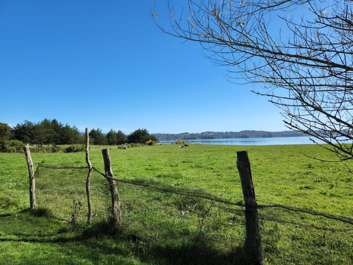 Quetalmahue Holiday home