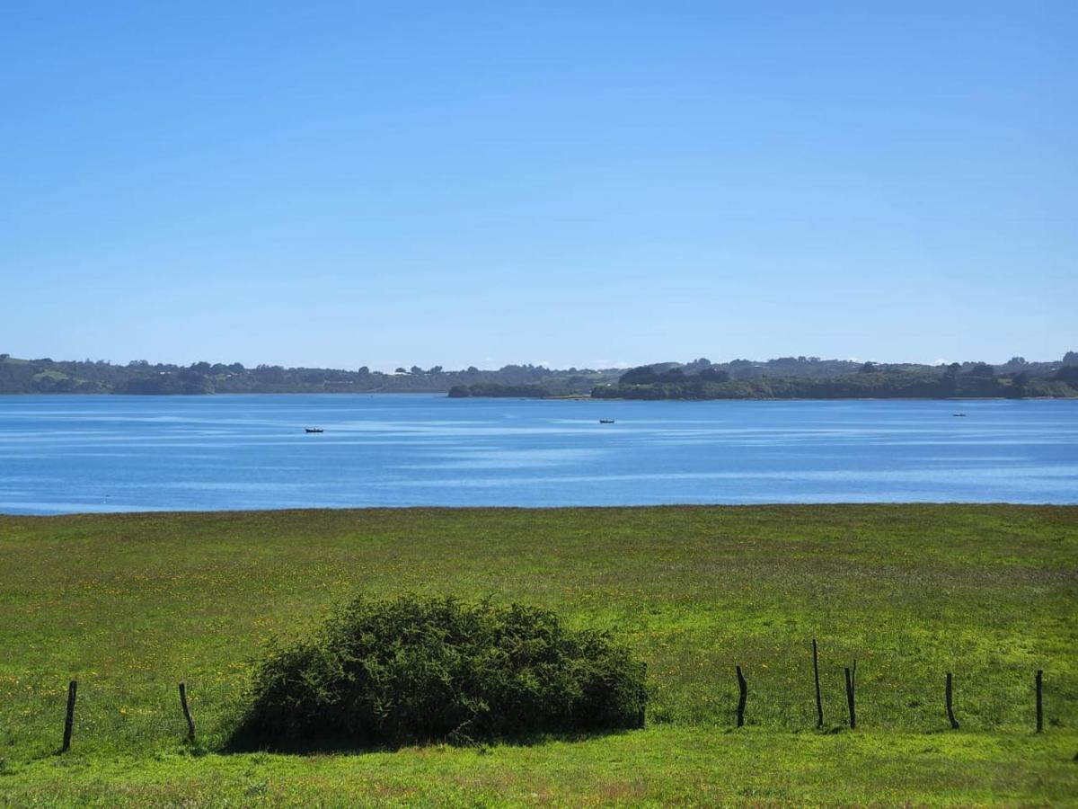 Holiday home Quetalmahue Ancud