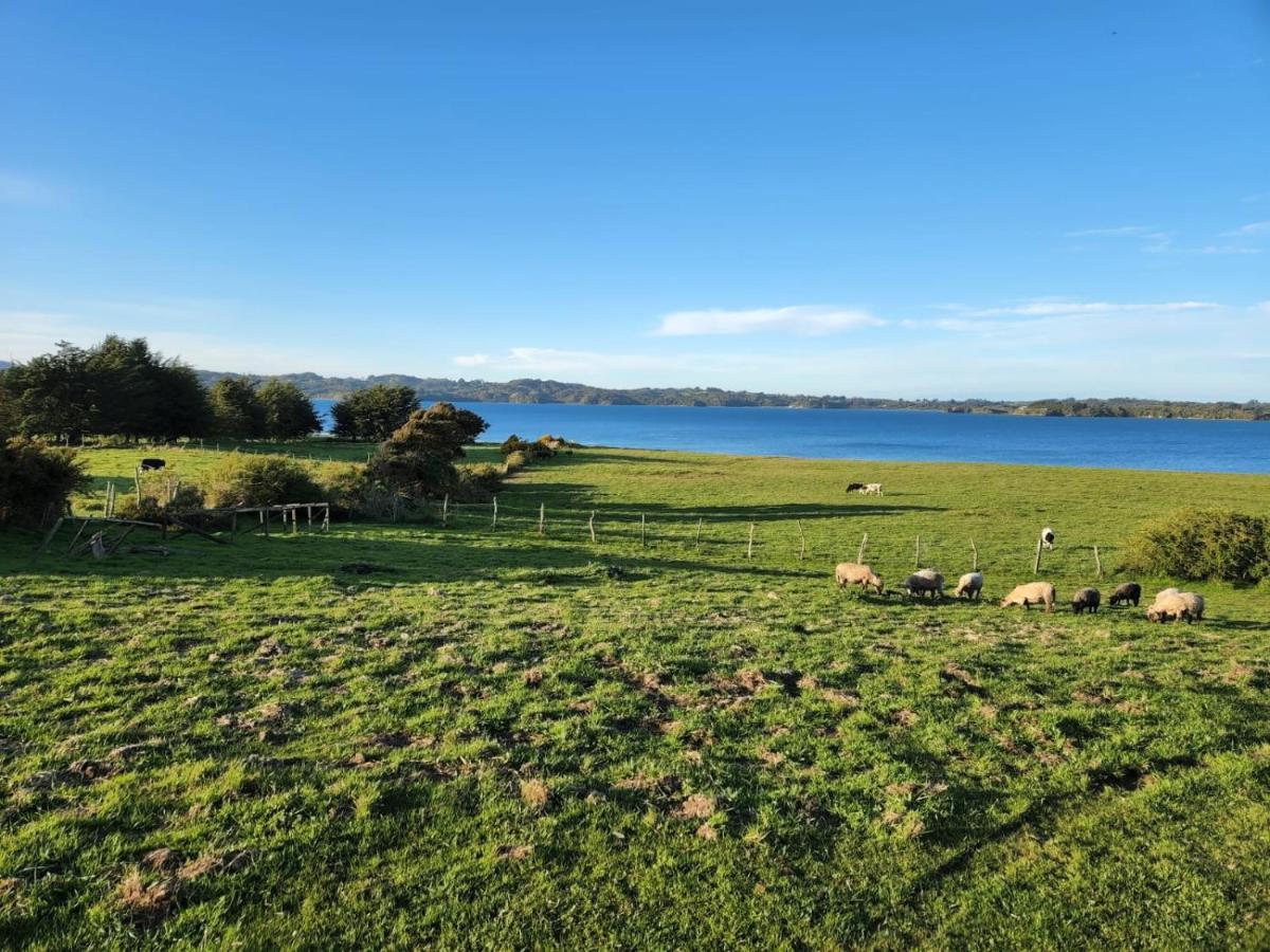 Holiday home Quetalmahue
