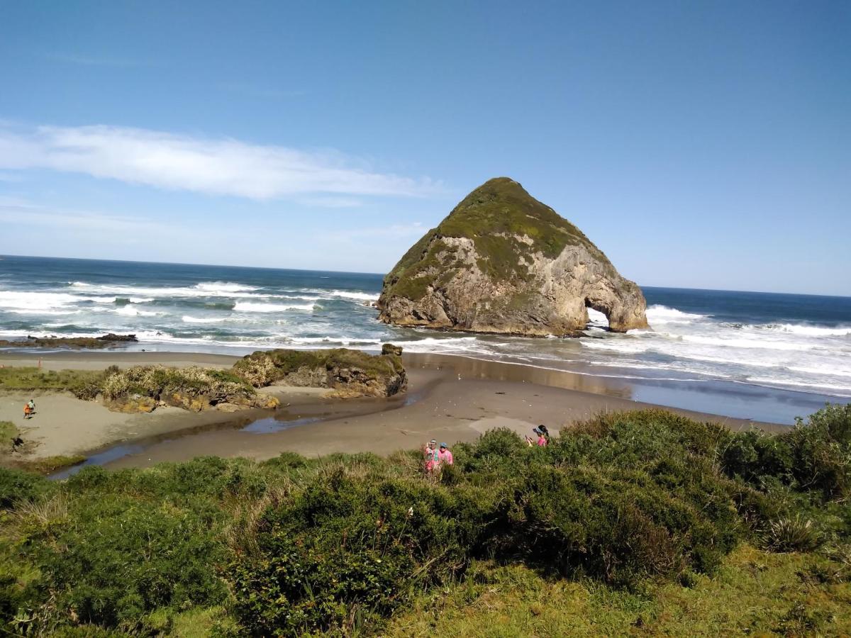 Quetalmahue