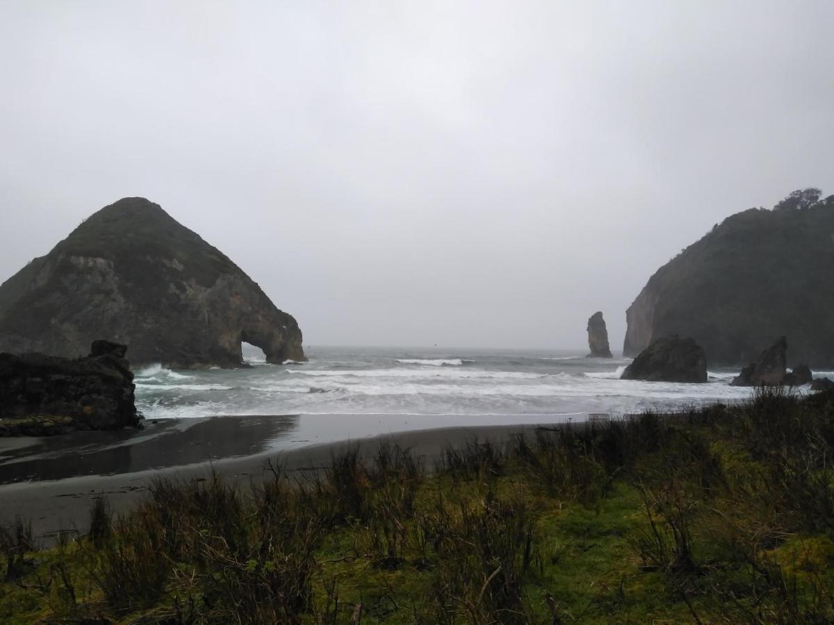 Quetalmahue * Ancud