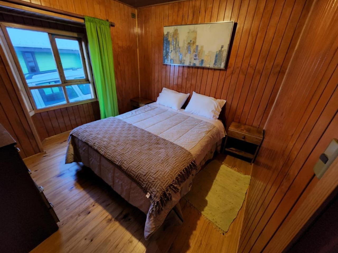 Holiday home Quetalmahue Ancud