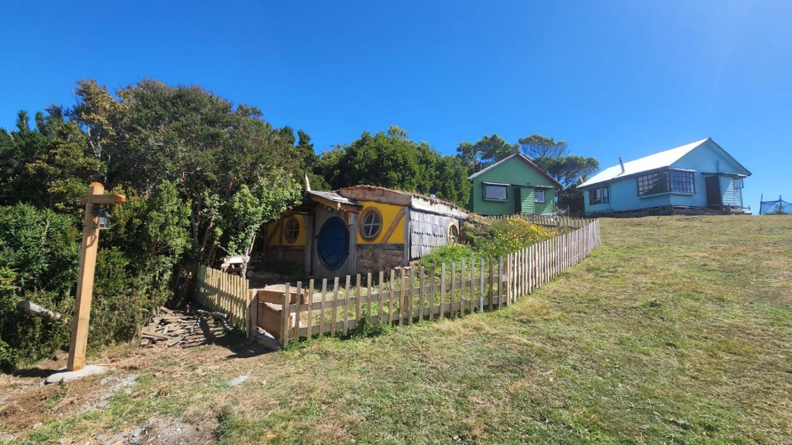 Holiday home Quetalmahue