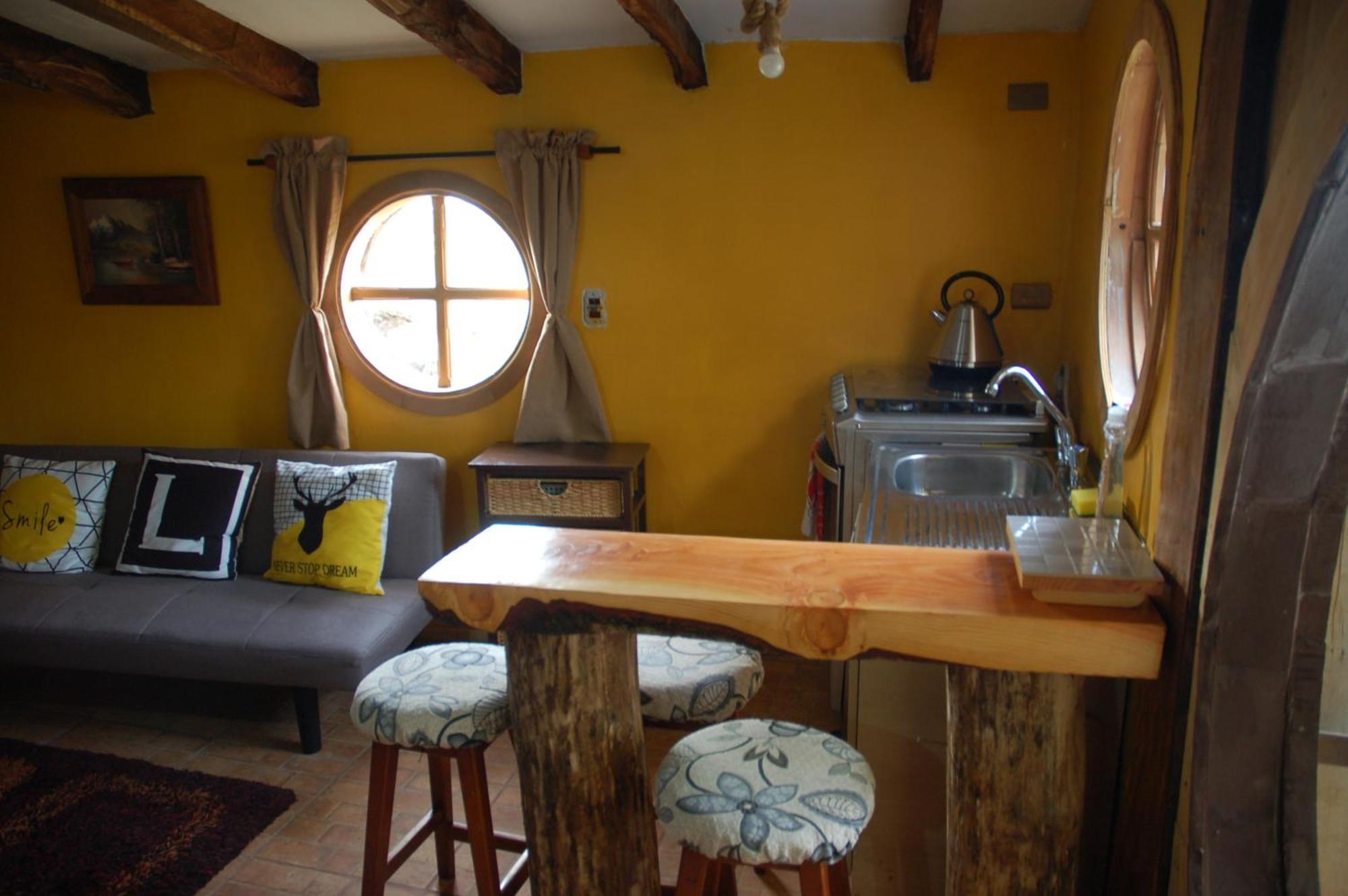 Holiday home Quetalmahue