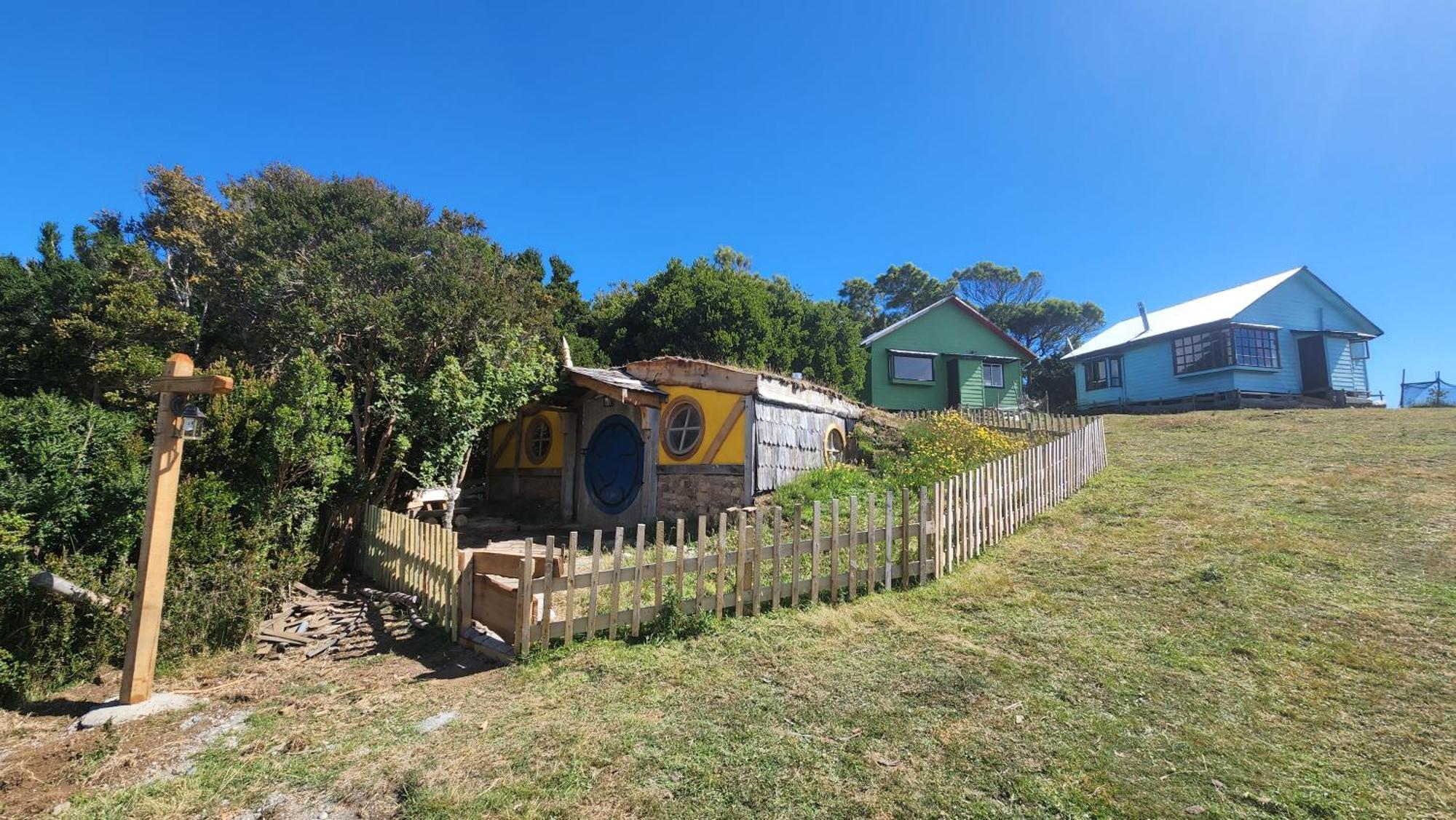 Holiday home Quetalmahue *