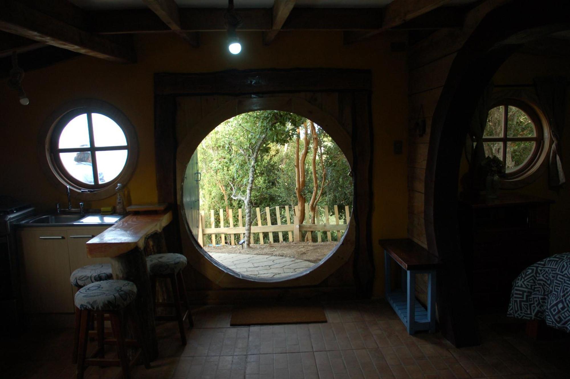 Holiday home Quetalmahue
