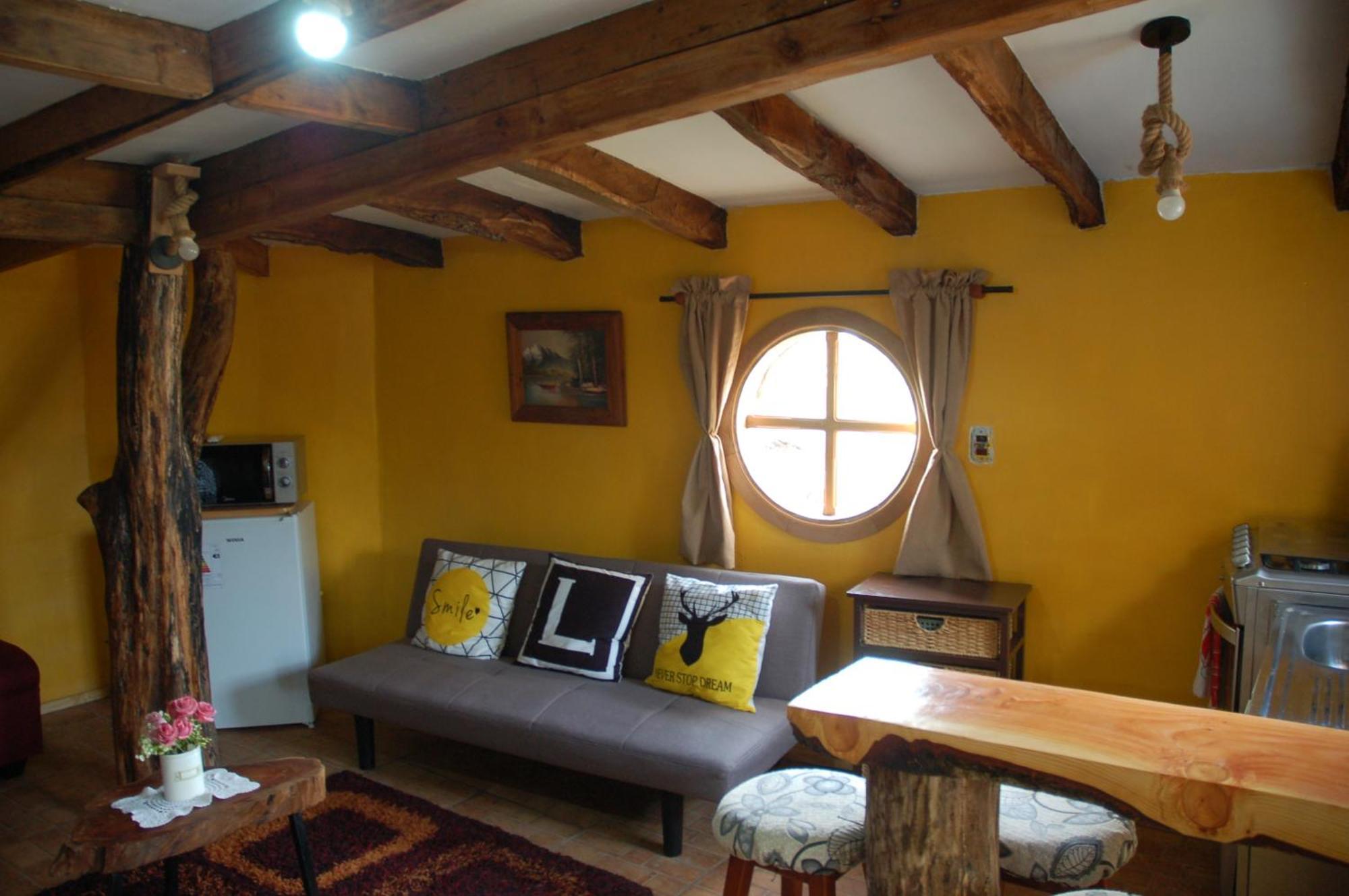 Quetalmahue Holiday home Ancud