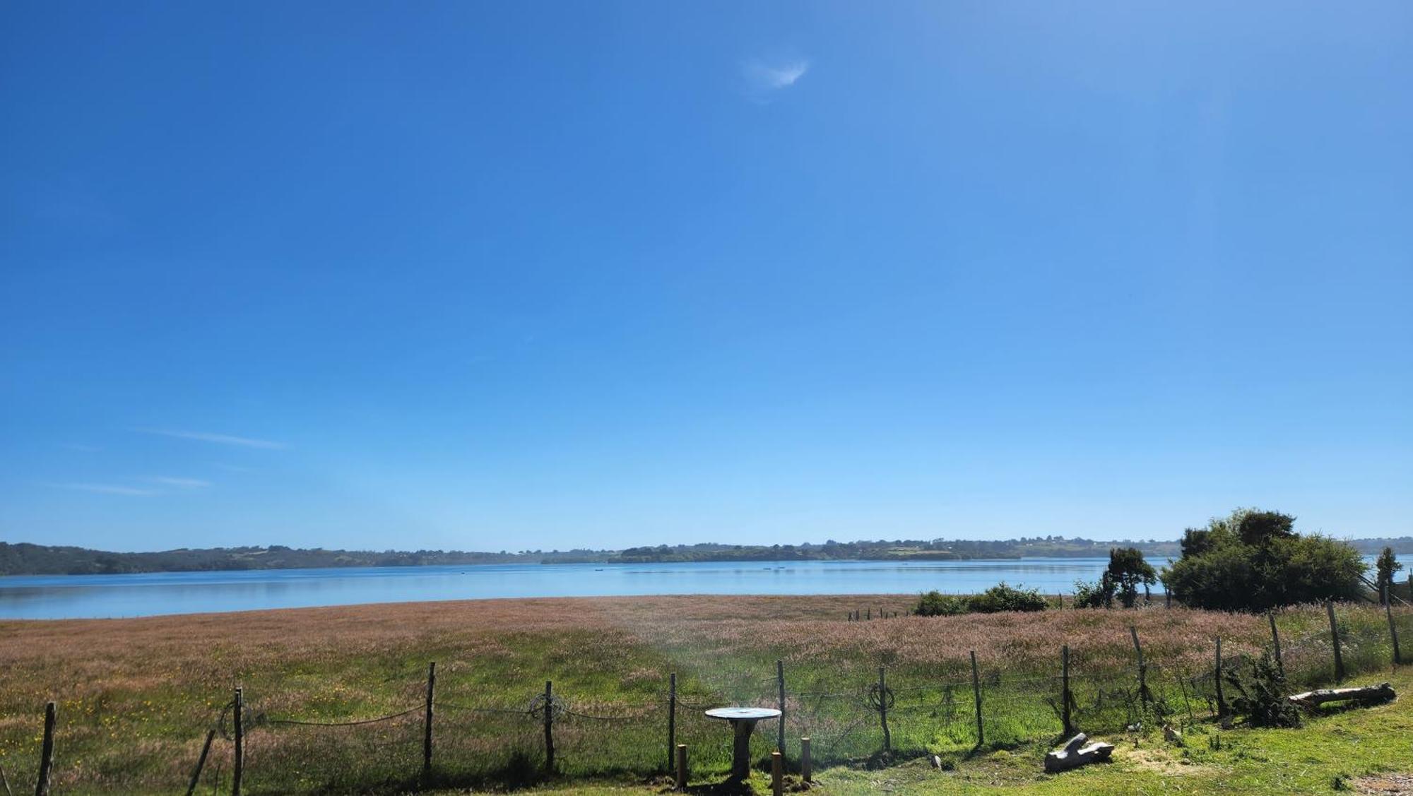Quetalmahue * Ancud
