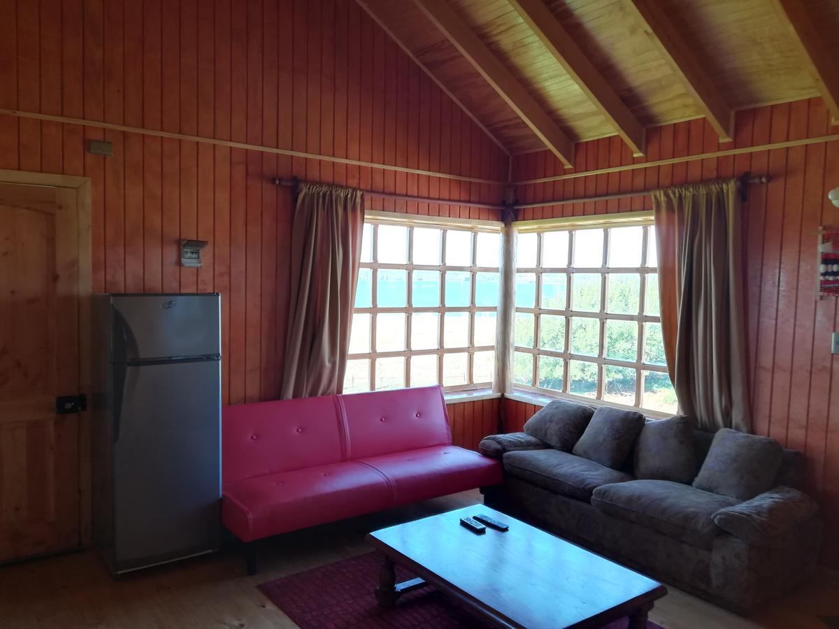 Holiday home Quetalmahue Ancud