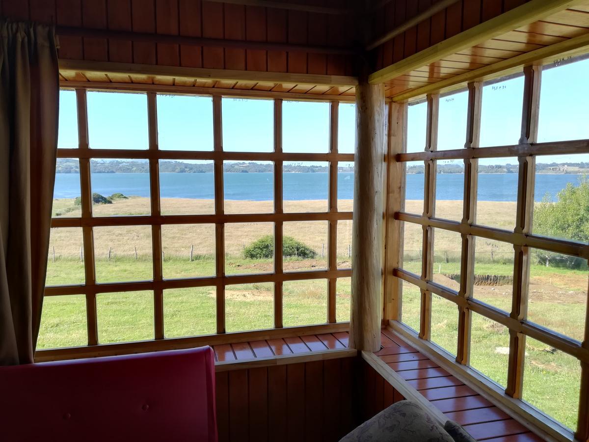 Quetalmahue Holiday home