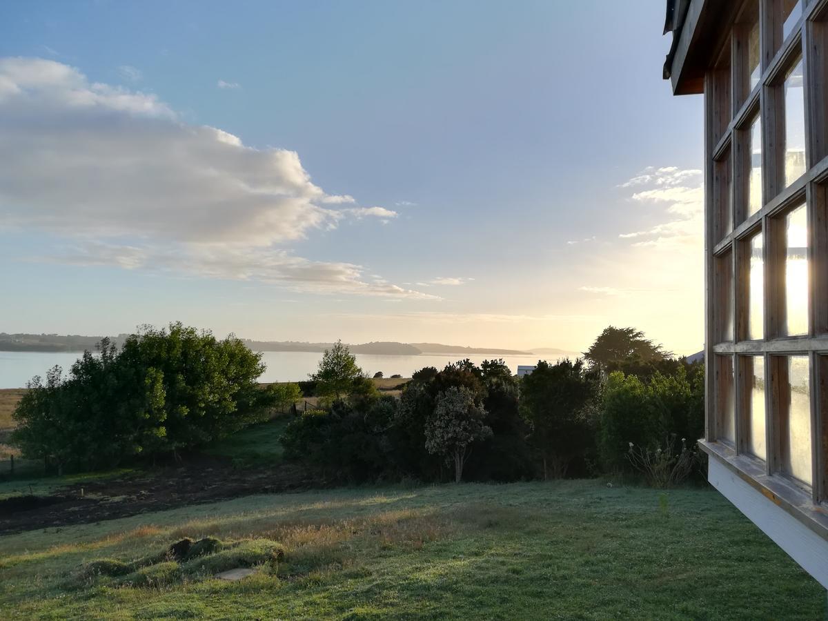 Quetalmahue Holiday home *