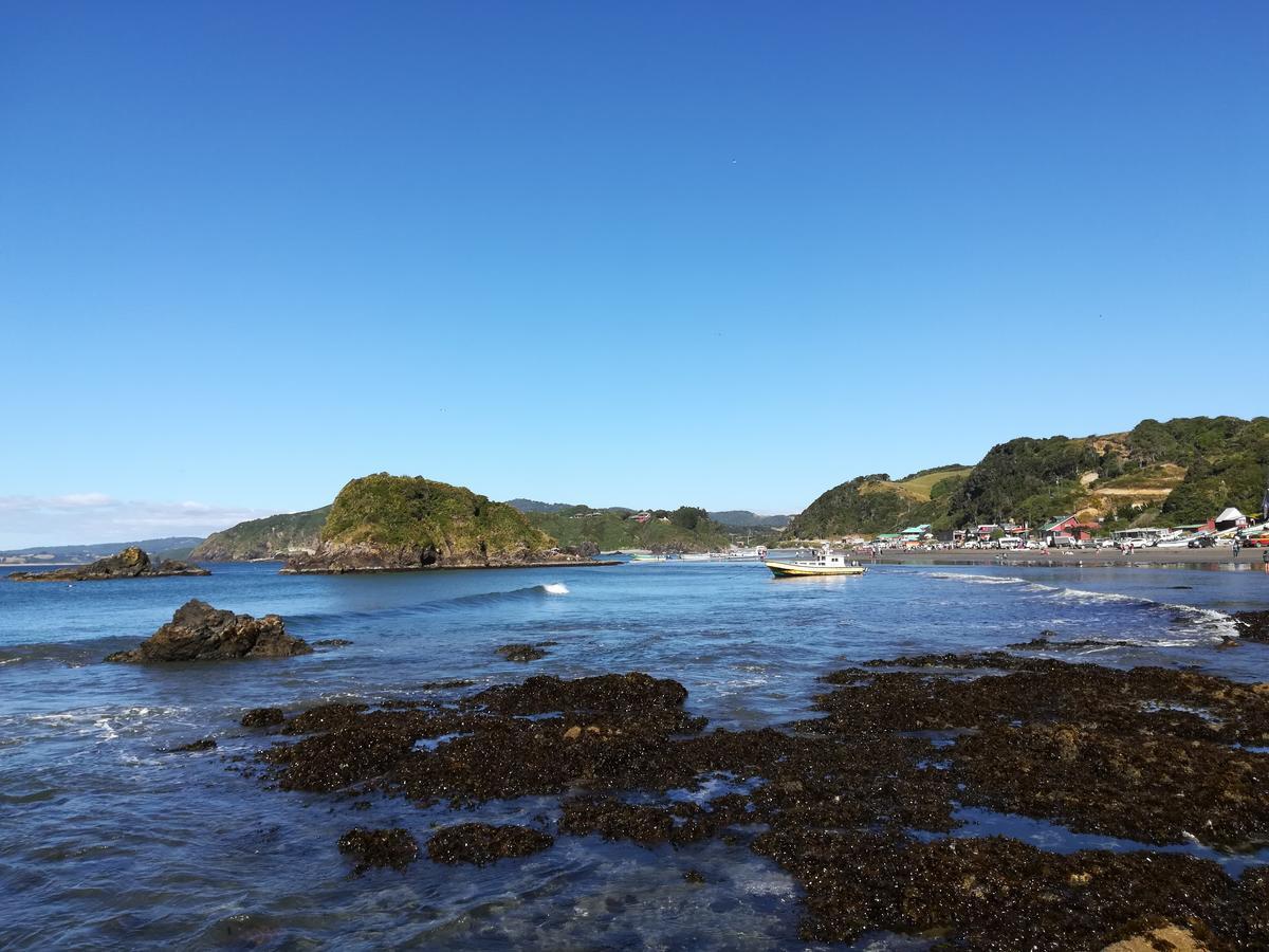 Quetalmahue * Ancud