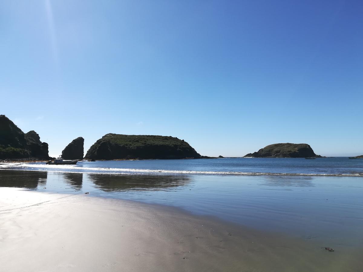 Holiday home Quetalmahue