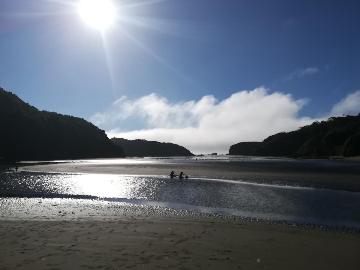 Quetalmahue Holiday home Ancud
